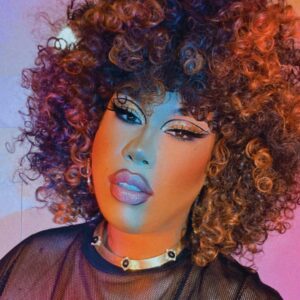 Coco Jumbo Instagram - Thaaaanks it’s an Afro!!! 💜