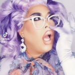 Coco Jumbo Instagram - When a stranger calls!! 📞💜 #tiktok