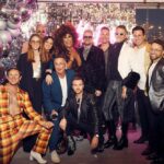 Coco Jumbo Instagram - Flash back to @markgevans Birthday!! What a night!! 🎂🥳💜 The Island