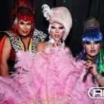 Coco Jumbo Instagram – Throw back to opening night of EXOTIC at ARQ in 2018!! ARQ Sydney