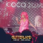 Coco Jumbo Instagram – Take me back to GLITTER LAND!!! ✨💗 Home The Venue Sydney