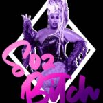 Coco Jumbo Instagram - The new "SOZ BITCH" merch is now available for PRE ORDER exclusively at @merchmother 💜 The amazing designs/ illustrations are by Sydneys very own @burli.design and the iconic @artofmicahsouza Head to the @merchmother website to put in your order now!!! 💜💜