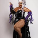 Coco Jumbo Instagram - Did you see my Octopussy in last weeks episode of @rupaulsdragrace #dragracedownunder 🐙 Category is... Sea Sickening 🧜‍♀️ Get into my runway look from last weeks episode of #DragRaceDownUnder, streaming NOW on @wowpresentsplus worldwide (excluding Canada, UK, and Down Under), @tvnz.official in New Zealand, @stanaustralia in Australia, @cravecanada in Canada, & @bbcthree in the UK
