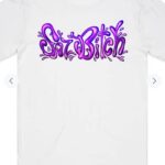 Coco Jumbo Instagram – The new “SOZ BITCH” merch is now available for PRE ORDER exclusively at @merchmother 💜 The amazing designs/ illustrations are by Sydneys very own  @burli.design and the iconic @artofmicahsouza 
Head to the @merchmother website to put in your order now!!! 💜💜