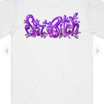 Coco Jumbo Instagram - The new "SOZ BITCH" merch is now available for PRE ORDER exclusively at @merchmother 💜 The amazing designs/ illustrations are by Sydneys very own @burli.design and the iconic @artofmicahsouza Head to the @merchmother website to put in your order now!!! 💜💜