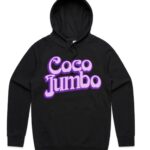 Coco Jumbo Instagram – My merch is HERE just in time for the premiere of Drag Race Down Under 🏁 Head to @merchmother or follow the link in my bio and treat yourself!! Illustrations are by the incredible @dannydax AND @artofmicahsouza 💜💜💜
Theres more to come so watch this space!!