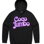 Coco Jumbo Instagram - My merch is HERE just in time for the premiere of Drag Race Down Under 🏁 Head to @merchmother or follow the link in my bio and treat yourself!! Illustrations are by the incredible @dannydax AND @artofmicahsouza 💜💜💜 Theres more to come so watch this space!!