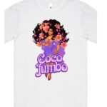 Coco Jumbo Instagram - My merch is HERE just in time for the premiere of Drag Race Down Under 🏁 Head to @merchmother or follow the link in my bio and treat yourself!! Illustrations are by the incredible @dannydax AND @artofmicahsouza 💜💜💜 Theres more to come so watch this space!!