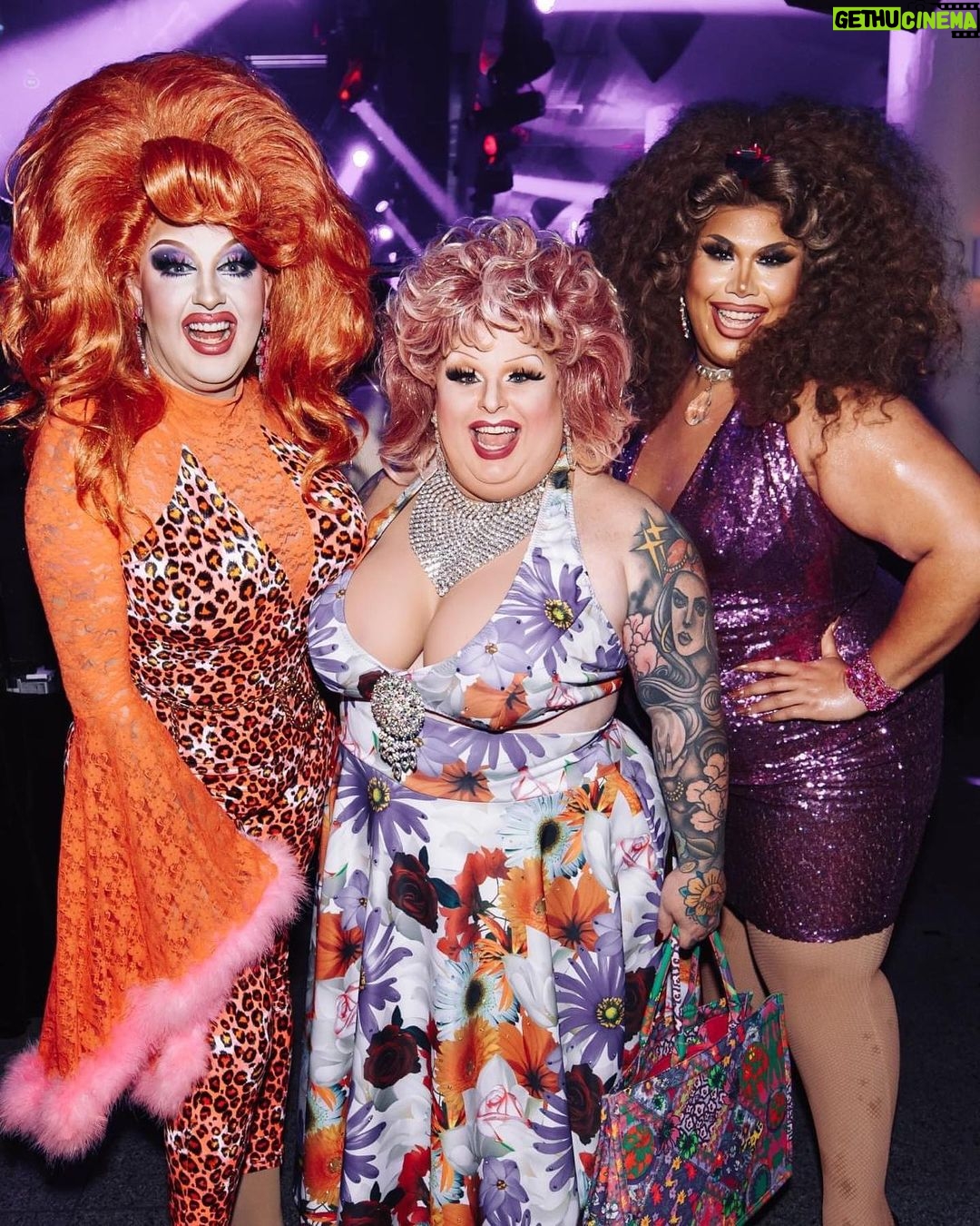 Coco Jumbo Instagram - “It Should Have Been An Email” launch at @poofdoof 💌