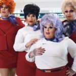 Coco Jumbo Instagram - Are you a Pride Flight first timer? Don’t you worry, we’ll show you how it’s done!! 🏳️‍🌈 Limited tickets departing from Adelaide (with @kweenkongofficial and myself hosting) , Perth, Brisbane and Melbourne are on sale now via the link in the @virginaustralia bio 🏳️‍🌈💜 can’t wait to see you!! #PrideFlight