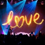 Coco Jumbo Instagram - It’s official.. I LOVE BRISBANE!!! 💜💜💜 The Warehouse