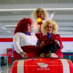 Coco Jumbo Instagram – Guess what y’all!! The @virginaustralia Pride Flight is back for 2022

You can join @maxishield and @the_pennytration on the Brisbane flight or @torahymen and myself travelling from Melbourne! 
Both travelling to the Rainbow capital of Australia, SYDNEY on Friday the 4th of March!!! 🌈💖

There’s a link in my bio to get your tickets now!!! 🏳️‍🌈✈️🦄✨

#VAPrideFlight #VirginAustralia #Pride #MardiGras #DragQueen