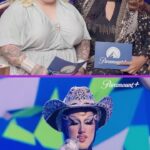 Coco Jumbo Instagram - I love me some @matante.alex 💙 Watch our review of #QueenOfTheUniverse episode 2 on the @paramountplusau instagram page now!! 💙