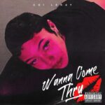 Coi Leray Instagram - Dropping tonight @ Midnight 💋🎏🆑❤️ @mikewillmadeit @eardrummers