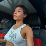 Coi Leray Instagram - I’m a fcking 🐐