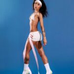 Coi Leray Instagram -