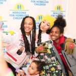 Coi Leray Instagram - I want to give a huge thank you to @horizonsforhomelesschildren !! Thank you so much for having me and thank you for showing me around the beautiful building! It’s truly a blessing to see people who really love helping the community change peoples lives. All gender bathrooms, so much diversity, so many languages, love and passion and just so much focus on the children’s skill sets & helping them have better living. Special shout-out to all the parents, you guys motivate me and inspire me to never give up and I can’t wait to come together & do so much more for the community! 2024 looks really bright for a lot of unfortunate families and children, I can’t wait to be apart and witness so many dreams come true! 💖💖💖💖 Horizons for Homeless Children