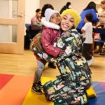 Coi Leray Instagram - I want to give a huge thank you to @horizonsforhomelesschildren !! Thank you so much for having me and thank you for showing me around the beautiful building! It’s truly a blessing to see people who really love helping the community change peoples lives. All gender bathrooms, so much diversity, so many languages, love and passion and just so much focus on the children’s skill sets & helping them have better living. Special shout-out to all the parents, you guys motivate me and inspire me to never give up and I can’t wait to come together & do so much more for the community! 2024 looks really bright for a lot of unfortunate families and children, I can’t wait to be apart and witness so many dreams come true! 💖💖💖💖 Horizons for Homeless Children
