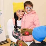 Coi Leray Instagram - I want to give a huge thank you to @horizonsforhomelesschildren !! Thank you so much for having me and thank you for showing me around the beautiful building! It’s truly a blessing to see people who really love helping the community change peoples lives. All gender bathrooms, so much diversity, so many languages, love and passion and just so much focus on the children’s skill sets & helping them have better living. Special shout-out to all the parents, you guys motivate me and inspire me to never give up and I can’t wait to come together & do so much more for the community! 2024 looks really bright for a lot of unfortunate families and children, I can’t wait to be apart and witness so many dreams come true! 💖💖💖💖 Horizons for Homeless Children