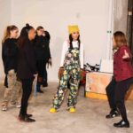 Coi Leray Instagram - I want to give a huge thank you to @horizonsforhomelesschildren !! Thank you so much for having me and thank you for showing me around the beautiful building! It’s truly a blessing to see people who really love helping the community change peoples lives. All gender bathrooms, so much diversity, so many languages, love and passion and just so much focus on the children’s skill sets & helping them have better living. Special shout-out to all the parents, you guys motivate me and inspire me to never give up and I can’t wait to come together & do so much more for the community! 2024 looks really bright for a lot of unfortunate families and children, I can’t wait to be apart and witness so many dreams come true! 💖💖💖💖 Horizons for Homeless Children