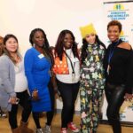 Coi Leray Instagram - I want to give a huge thank you to @horizonsforhomelesschildren !! Thank you so much for having me and thank you for showing me around the beautiful building! It’s truly a blessing to see people who really love helping the community change peoples lives. All gender bathrooms, so much diversity, so many languages, love and passion and just so much focus on the children’s skill sets & helping them have better living. Special shout-out to all the parents, you guys motivate me and inspire me to never give up and I can’t wait to come together & do so much more for the community! 2024 looks really bright for a lot of unfortunate families and children, I can’t wait to be apart and witness so many dreams come true! 💖💖💖💖 Horizons for Homeless Children