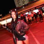 Coi Leray Instagram - Speeeeedraceeerrrr 🏎️ F-1 Formula Race Track