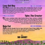 Coi Leray Instagram - My first time performing at @coachella ^_^ COiCHELLA 2024 🌎🆑🩷🔥 need everyone in the CoiPond to get ready for this wave !!!!!! 🌊 🌊🌊🌊🌊😍😍😍😍✨✨✨✨