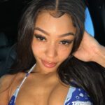Coi Leray Instagram - You would’ve thought the coach hated me the way that I do not play 🥶