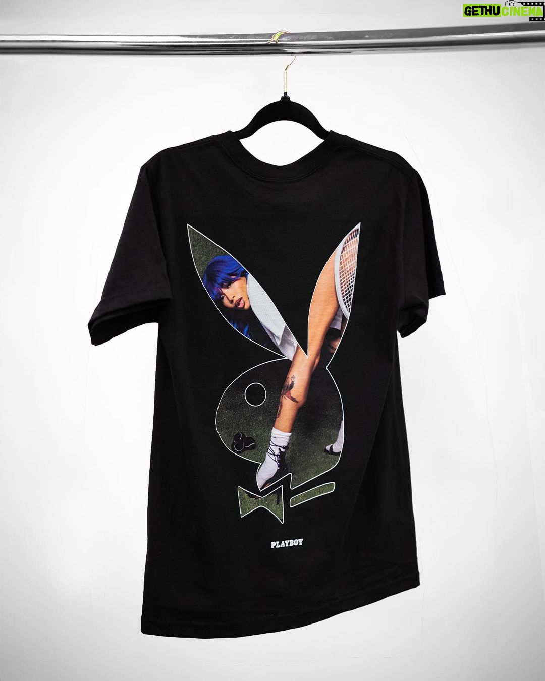 Coi Leray Instagram - Playboy x Coi Leray limited collaboration is available now!