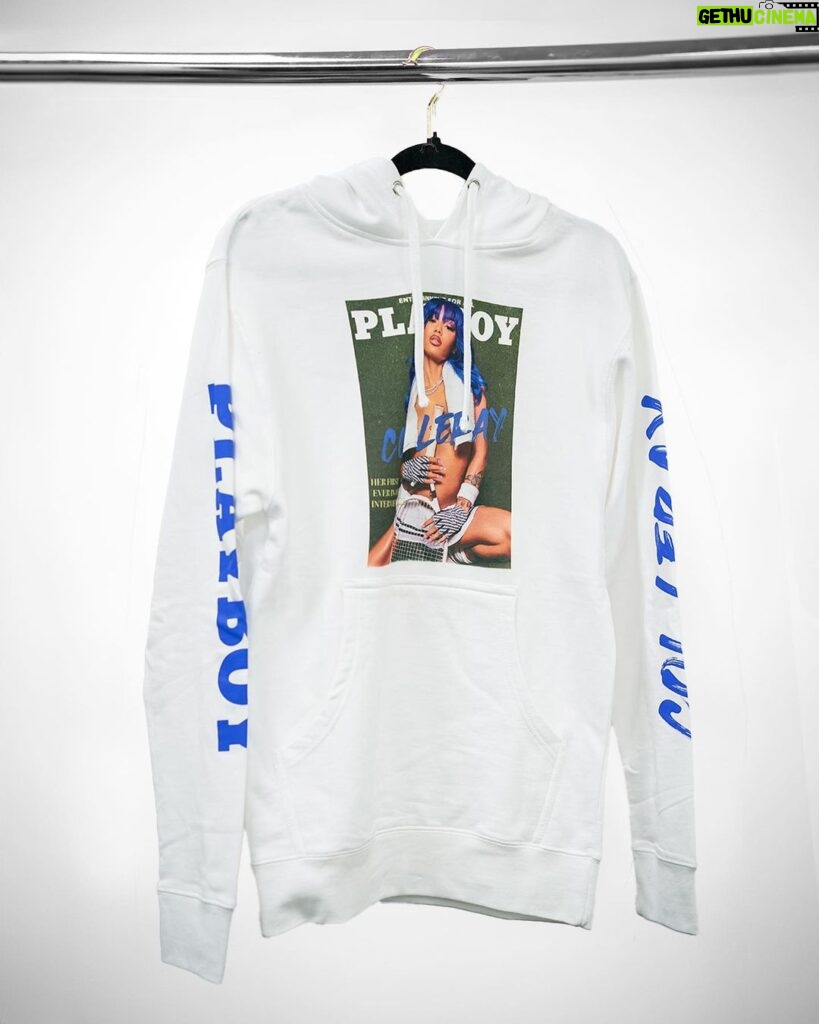 Coi Leray Instagram - Playboy x Coi Leray limited collaboration is available now!