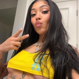 Coi Leray Instagram -