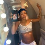 Coi Leray Instagram – I’ve been to Paris , Singapore & Australia In a total of 48 hours . Work hard play hard baby