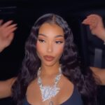Coi Leray Instagram - What is love?