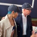 Coi Leray Instagram - @tommyhilfiger 🆑