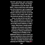 Coi Leray Instagram - 2 more days until the infamous Blue Moon EP 🌙 August 30th, you will see the Super Blue Moon. According to NASA, the next one won’t come until 2026.