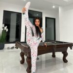 Coi Leray Instagram - Holiday seaaaaaasonnnn