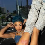 Coi Leray Instagram – This EP is for all The unapologetic, Carefree, self love, doing what
makes YOU
HAPPY type of b****s .

5 SONGS LOADING 🌙🌙🌙🌑🌑🌑🌑 Afro Nation