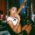 Coi Leray Instagram – Take a trip up to the hills, catch a vibe baby 🌙