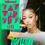 Coi Leray Instagram - Fall for me baby don’t fall back 💘 #coi
