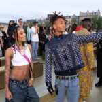 Coi Leray Instagram - FRONT ROW AT LV IS CRAAAAAAAAAAZYYYYY @louisvuitton @pharrell ALBUM DROPPING THIS FRIDAY 🆑🆑🆑🆑🔥🔥🔥🔥🔥🎏🎏🎏🎏🎏🎏🎏🎏🎏💘💘💘💘💘💘💘💘💘💘💘💘💘💘💘 Styled by @louisvuitton head to toe Paris, France