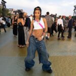 Coi Leray Instagram - FRONT ROW AT LV IS CRAAAAAAAAAAZYYYYY @louisvuitton @pharrell ALBUM DROPPING THIS FRIDAY 🆑🆑🆑🆑🔥🔥🔥🔥🔥🎏🎏🎏🎏🎏🎏🎏🎏🎏💘💘💘💘💘💘💘💘💘💘💘💘💘💘💘 Styled by @louisvuitton head to toe Paris, France