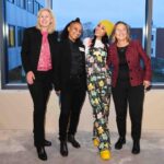 Coi Leray Instagram - I want to give a huge thank you to @horizonsforhomelesschildren !! Thank you so much for having me and thank you for showing me around the beautiful building! It’s truly a blessing to see people who really love helping the community change peoples lives. All gender bathrooms, so much diversity, so many languages, love and passion and just so much focus on the children’s skill sets & helping them have better living. Special shout-out to all the parents, you guys motivate me and inspire me to never give up and I can’t wait to come together & do so much more for the community! 2024 looks really bright for a lot of unfortunate families and children, I can’t wait to be apart and witness so many dreams come true! 💖💖💖💖 Horizons for Homeless Children