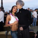 Coi Leray Instagram - FRONT ROW AT LV IS CRAAAAAAAAAAZYYYYY @louisvuitton @pharrell ALBUM DROPPING THIS FRIDAY 🆑🆑🆑🆑🔥🔥🔥🔥🔥🎏🎏🎏🎏🎏🎏🎏🎏🎏💘💘💘💘💘💘💘💘💘💘💘💘💘💘💘 Styled by @louisvuitton head to toe Paris, France