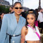 Coi Leray Instagram - FRONT ROW AT LV IS CRAAAAAAAAAAZYYYYY @louisvuitton @pharrell ALBUM DROPPING THIS FRIDAY 🆑🆑🆑🆑🔥🔥🔥🔥🔥🎏🎏🎏🎏🎏🎏🎏🎏🎏💘💘💘💘💘💘💘💘💘💘💘💘💘💘💘 Styled by @louisvuitton head to toe Paris, France