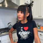 Coi Leray Instagram - @spiderworldwide CUSTOM COI SPIDER 🕷️ 🆑🕷️🆑🕷️🆑 MUA: @nikko.anthony