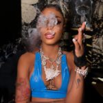 Coi Leray Instagram - JUNE 23RD PR3-SAV3 MY ALBUM “COI” link in my bio 😛🆑💙💙💙💙💙💙