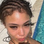 Coi Leray Instagram – 007 Miami, Florida