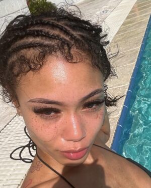 Coi Leray Instagram - 007