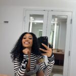 Coi Leray Instagram – 💋 007