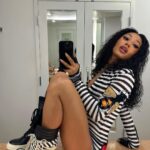 Coi Leray Instagram – 💋 007